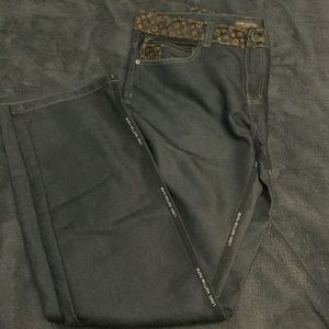 Louis Vuitton jeans
